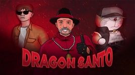 Ca nhạc Dragon Santo (Lyric Video) - Danh Zoram