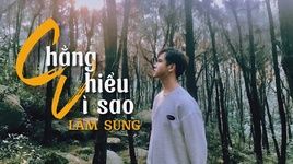 Chẳng Hiểu Vì Sao (Lyric Video) - Lâm Sung