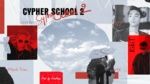 Xem MV Cypher School 2 (Lyric Video) - KikiT, N1T, Manh Triệu, HX
