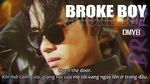 Xem MV Broke Boy (Lyric Video) - DMYB