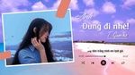 MV Anh Đừng Đi Nhé (Lyric Video) - T Gumiho