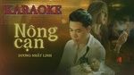 MV Nông Cạn (Karaoke) - Dương Nhất Linh