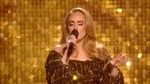 Xem MV I Drink Wine (Live At The Brit Awards 2022) - Adele