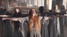 Tải Nhạc Heaven Is Here - Florence + The Machine