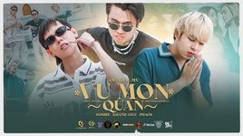 Xem MV Vũ Môn Quan - Jombie, Phaos, Khánh Jayz | MV - Nhạc Mp4 Online