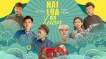 Ca nhạc Hai Lúa Du Xuân - TVR Team