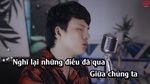 Xem MV Cạn Tình Cạn Nghĩa (Karaoke) - Long Hải