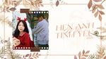 Tải nhạc Hẹn Anh Một Tình Yêu (Lyric Video) - Thu Yến, Quang Bùi