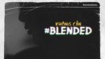 Không Cần (#Blended) (Lyric Video) - gaumeobeou