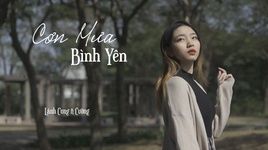 Ca nhạc Cơn Mưa Bình Yên - Lãnh Cung, Cường