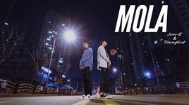 MV Mola - Jun-E, YoungKut