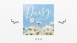 Daisy (Lyric Video) - LauD, Bảo Yến Rosie