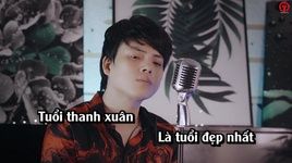 MV Cô Ấy Đã Khác Rồi (Karaoke) - Long Hải