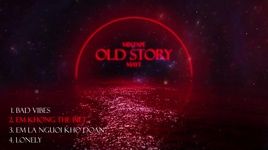 Mixtape Old Story (Lyric Video) - MAYT