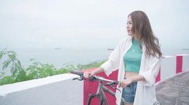 Xem MV Giấc Mơ Trôi - Huyền Huỳnh