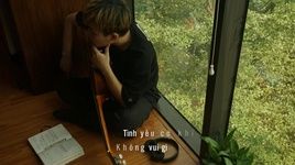 Xem MV Một Thoáng Suy Tư (Lyric Video) - Thái