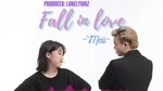 Xem MV Fall In Love (Lyric Video) - Meii