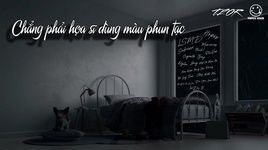 MV Ngẫm (Lyric Video) - PhiVux, TZAY