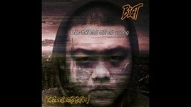 Ca nhạc Khóc Giữa Sài Gòn (Lyric Video) - BigT
