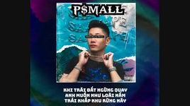 Tải nhạc Ngừng Quay (Lyric Video) - P$mall, Tofu