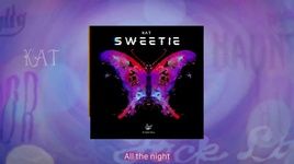 Xem MV Sweetie (Lyric Video) - KAT, BACKDOOR