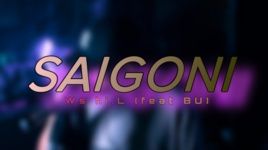 SAIGONI - WS hi.L, BU