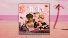 MV MEMO (Lyric Video) - Piayti, Flymingo