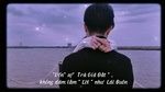 Xem MV Gu (Type) (Lyric Video) - Win G, Mây Tím
