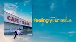Ca nhạc Feeling Your Smile (Lyric Video) - Sticker T