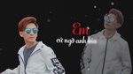 Xem MV Quá Muộn Rồi (Lyric Video) - Phạm Thanh Sang