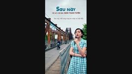 MV Sau Này (Lyric Video) - Đặng Thanh Tuyền