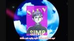 Ca nhạc Simp (Lyric Video) - Sady