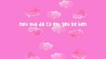 Ca nhạc Iu Rùi Sẽ Bik (Lyric Video) - Haukong