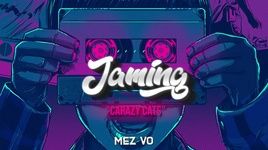 Xem MV Carazy Cats (Lyric Video) - Mez Vo