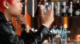 MV Kỉ Niệm (Lyric Video) - Jim T