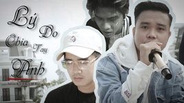 MV Lý Do Chia Tay Anh - M-Roy, Julian.K, Z.K
