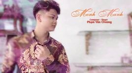 Mong Manh (Lyric Video) - Phạm Văn Chương