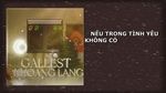 Ca nhạc Khoang Lang (Lyric Video) - Ga11est