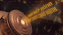 Tự Hào Là Người Việt Nam (Lyric Video) - Thành Dreal, Zuy, Sony Tran