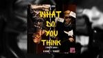MV What Do You Think (Lyric Video) - TZmelodic