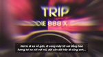 Xem MV Trip (Lyric Video) - Golddie 888, .dasick