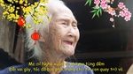 Xem MV Xuân Về Nhớ Mẹ (Lyric Video) - Nguyễn Đức Trọng