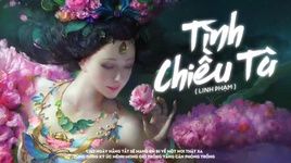 Xem MV Tình Chiều Tà (Lyric Video) - Linh Phạm