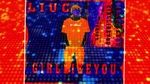 MV Girl Like You (Lyric Video) - LiuC