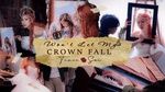 Ca nhạc Won't Let My Crown Fall (Lyric Video) - Tinee, sui | MV - Nhạc Mp4 Online