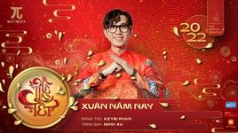Xem MV Xuân Năm Nay (The Spring Concert VÀ THẾ LÀ TẾT) - Minh Xù