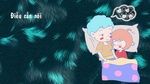 Xem MV Tình Yêu Gấu Mèo (Lyric Video) - OBC