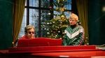 Merry Christmas - Ed Sheeran, Elton John