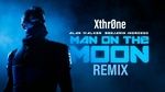 Ca nhạc Man On The Moon - Alan Walker, Benjamin Ingrosso