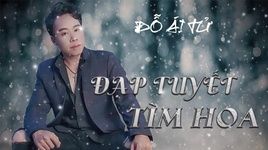 Ca nhạc Đạp Tuyết Tìm Hoa (Lyric Video) - Đỗ Ái Tử